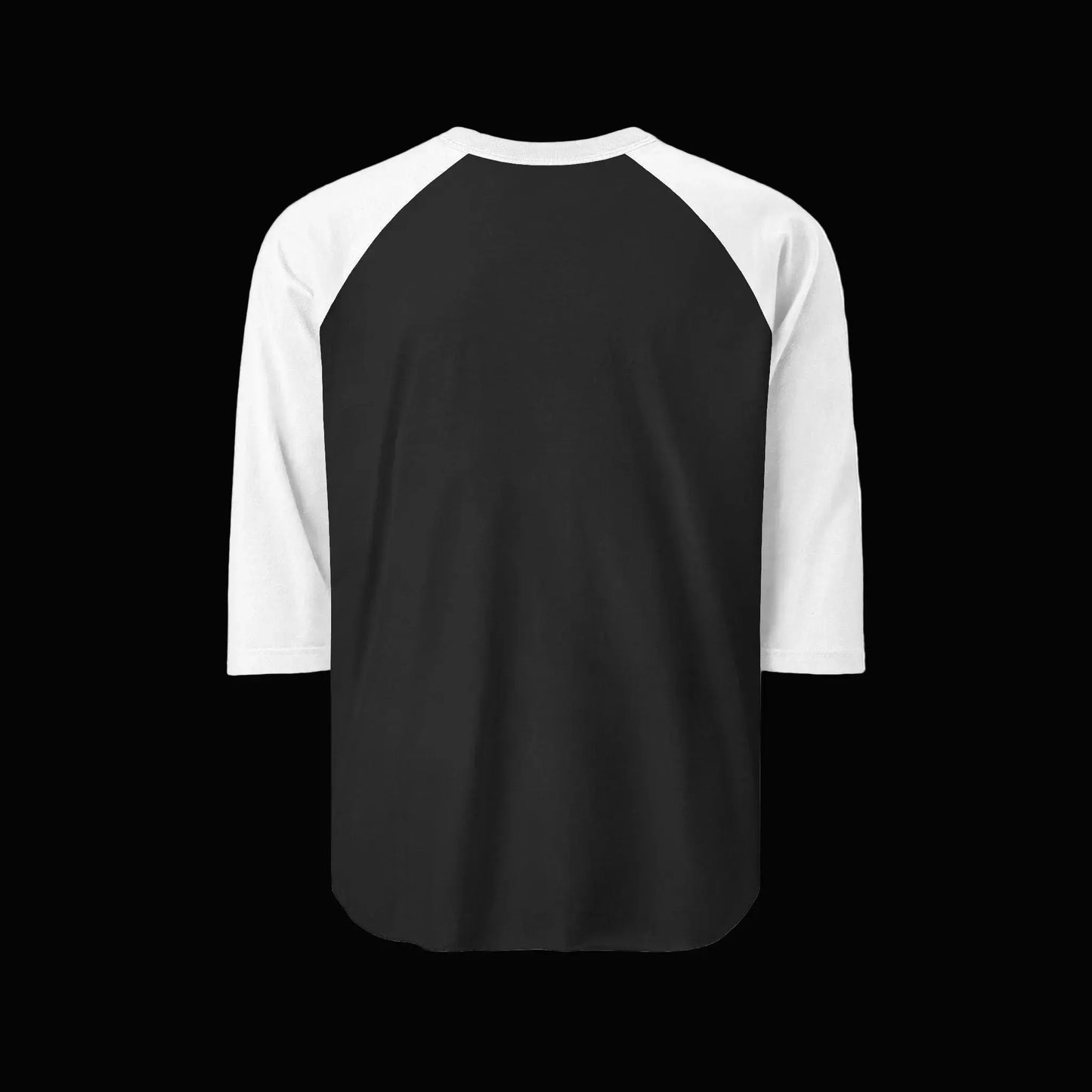 Raglan Shirt - Revolutionary Don't Tread on Me - LiberTees for All