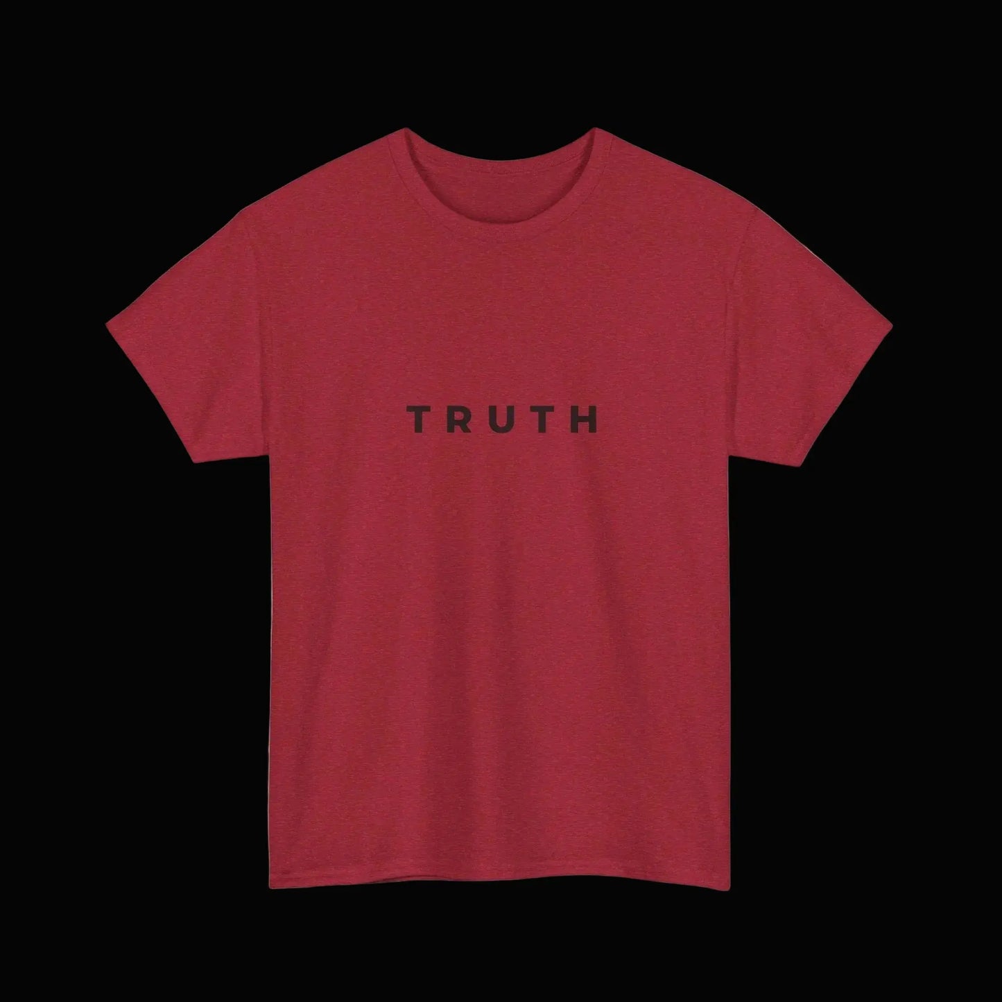 Truth Tee - LiberTees for All