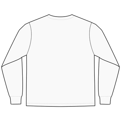 We the People 1776 American Flag Long Sleeve Tee - LiberTees for All